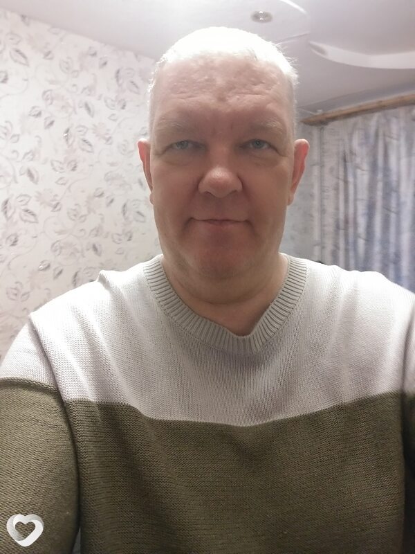 Денис, 55, Екатеринбурге — анкета №130880