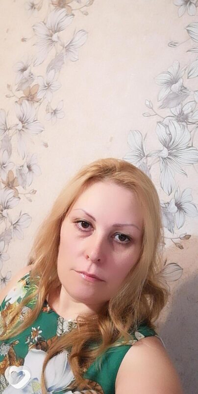 Амина, 44, Уфе — анкета №130884