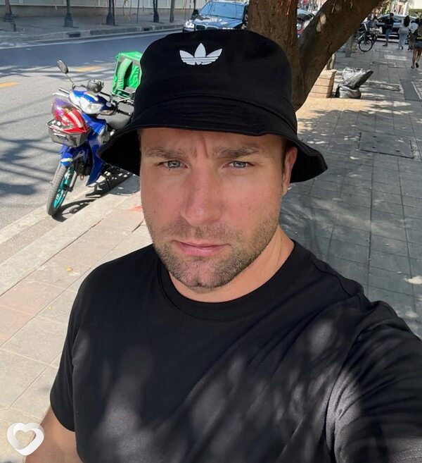 Виталий, 39, Уфе — анкета №130670