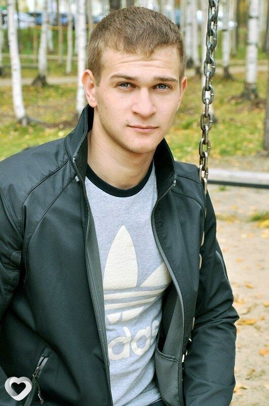 Роман, 31, Тулуне — анкета №130671