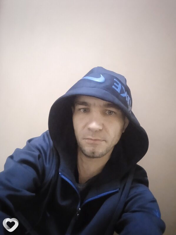 Дмитрий, 34, Владивостоке — анкета №130677