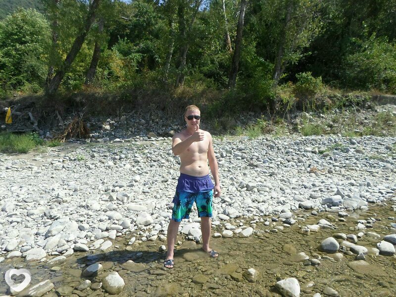 Дмитрий, 36, Пензе — анкета №130682
