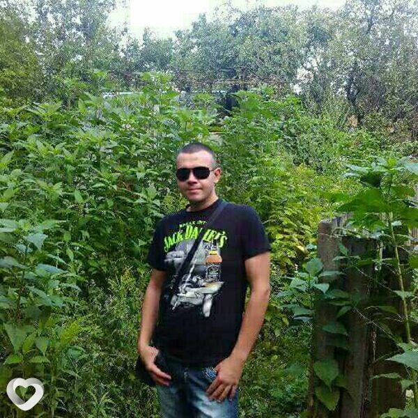 Роман, 44, Луцке — анкета №130683
