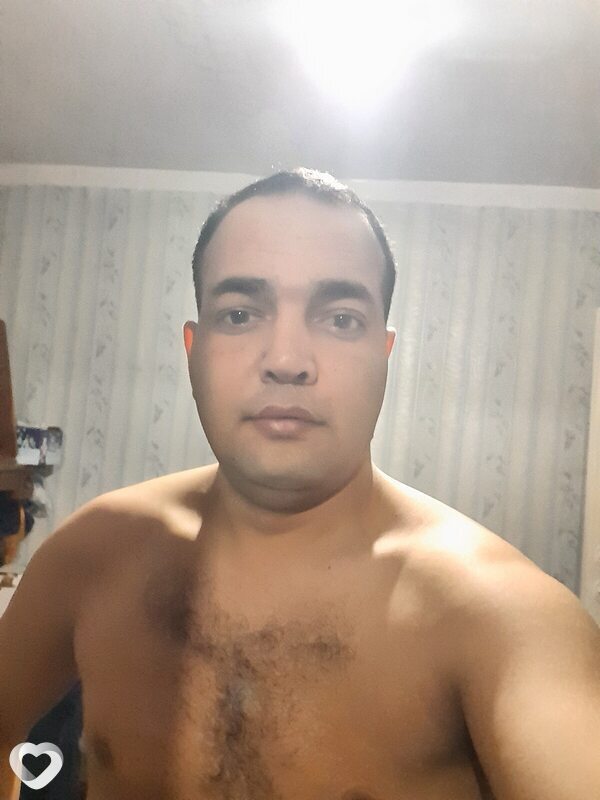 Max, 37, Ашхабад — анкета №130689