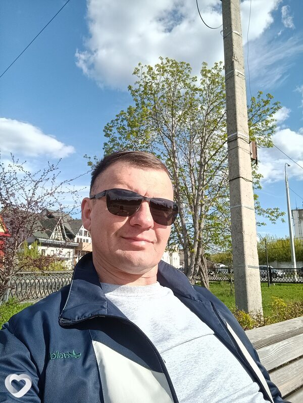 Максим, 48, Димитровграде — анкета №130839