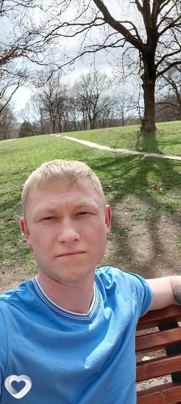 Алекс, 37, Улан-Удэ — анкета №130842