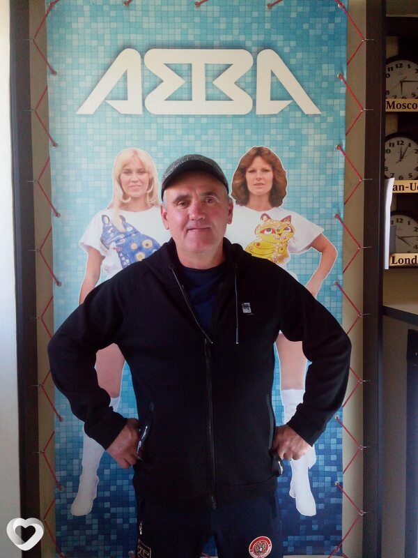 Андрей, 58, Улан-Удэ — анкета №130843
