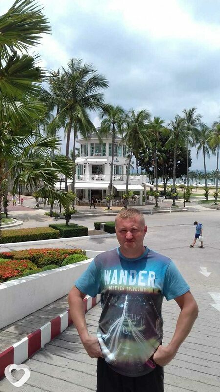 Александр, 46, Кемерове — анкета №130849