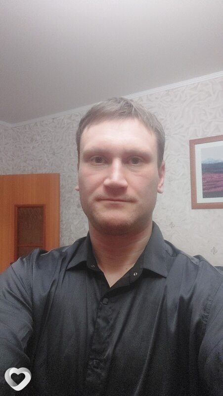 Александр, 35, Набережных Челнах — анкета №130850
