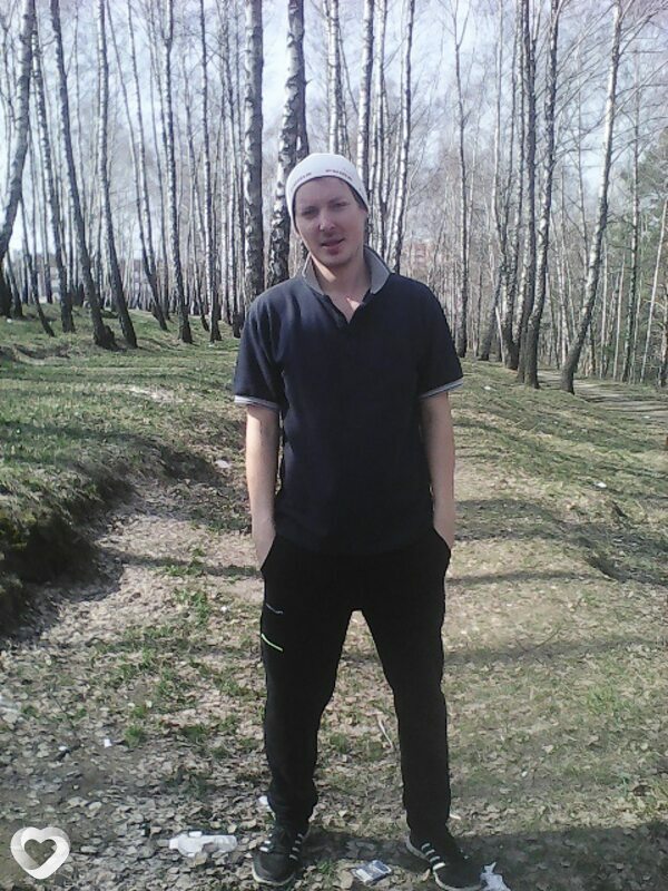 Александр, 39, Мозыре — анкета №130852