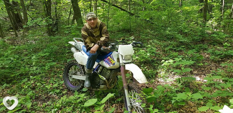 Алексей, 45, Артеме — анкета №130855