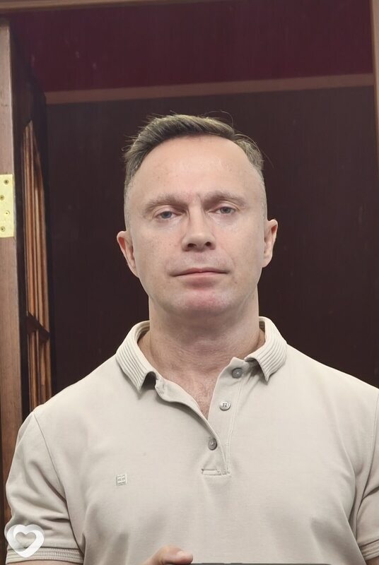 Сергей, 44, Владивостоке — анкета №130859