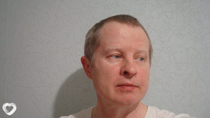 Денис, 43, Иркутске — анкета №130913