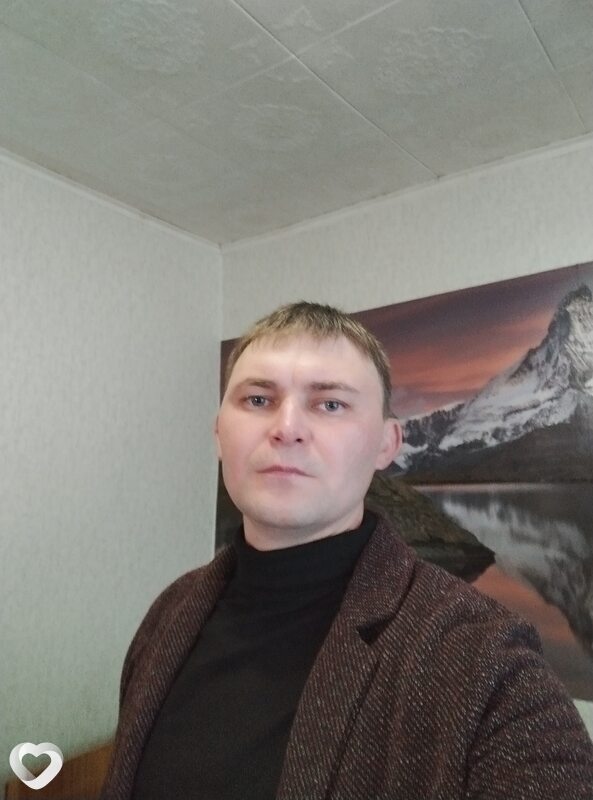Андрей, 36, Костанае — анкета №130914