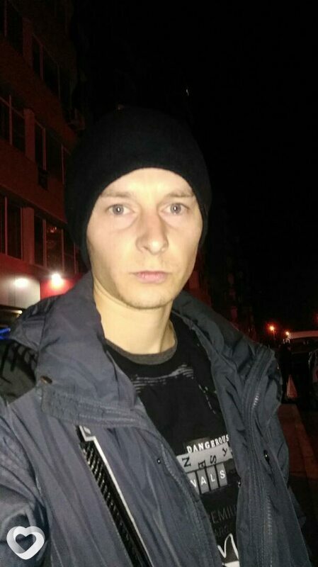 Сергей, 33, Москве — анкета №130922