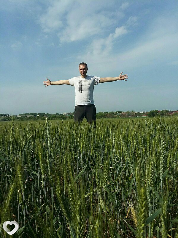 Михаил, 40, Ставрополе — анкета №130924