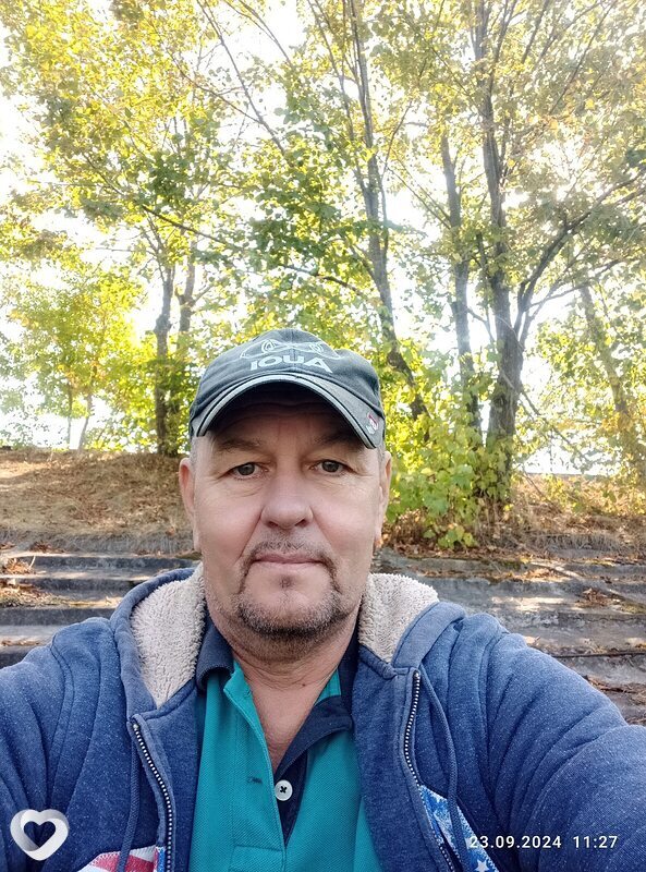 Александр, 64, Киеве — анкета №130928
