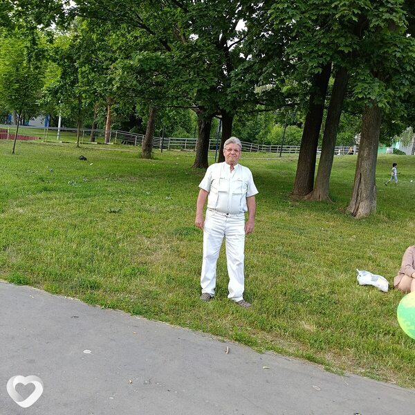 Владимир, 69, Москве — анкета №130892