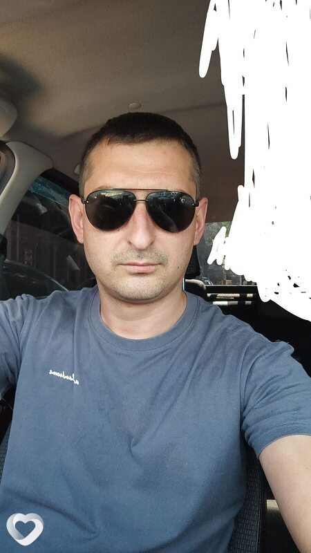 Дмитрий, 40, Воронеже — анкета №130901