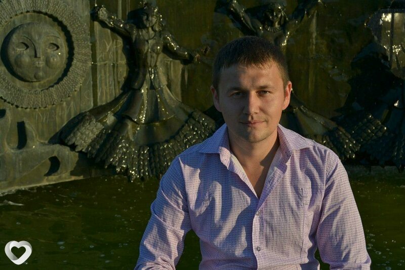 Сергей, 38, Бресте — анкета №130904