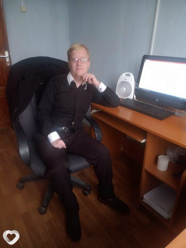 Александр, 33, Белгороде — анкета №130906