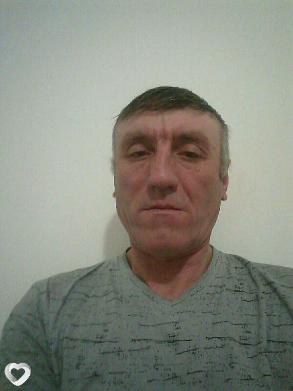 Viktor, 51, Кокшетау — анкета №130815