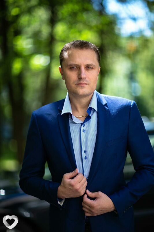 Олег, 37, Минске — анкета №130820