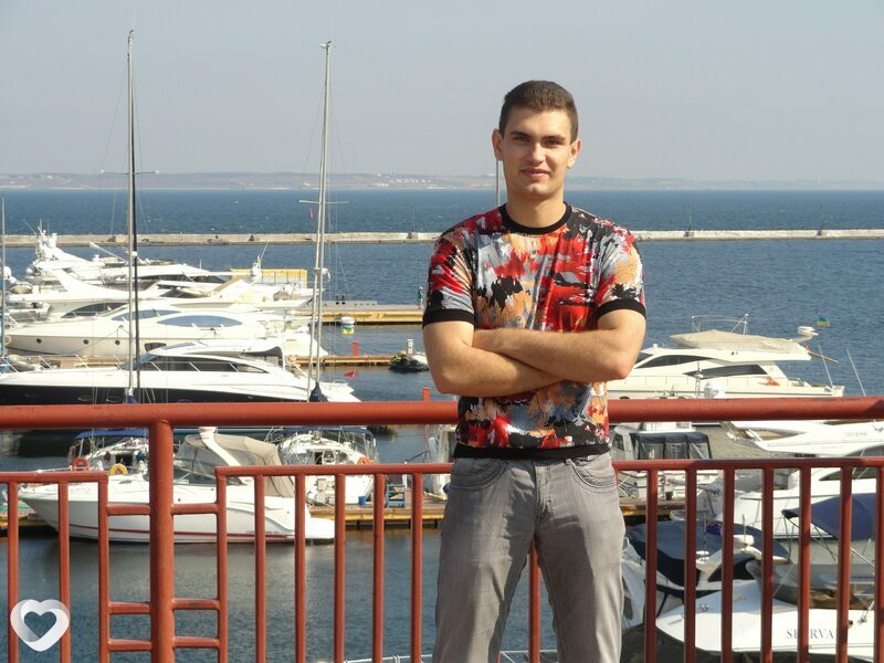 Дмитрий, 35, Ровеньках — анкета №130822