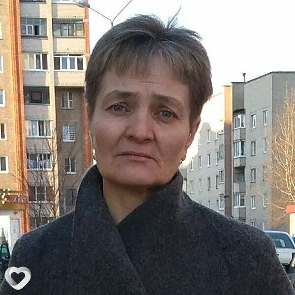 Маргарита, 59, Полоцке — анкета №130828
