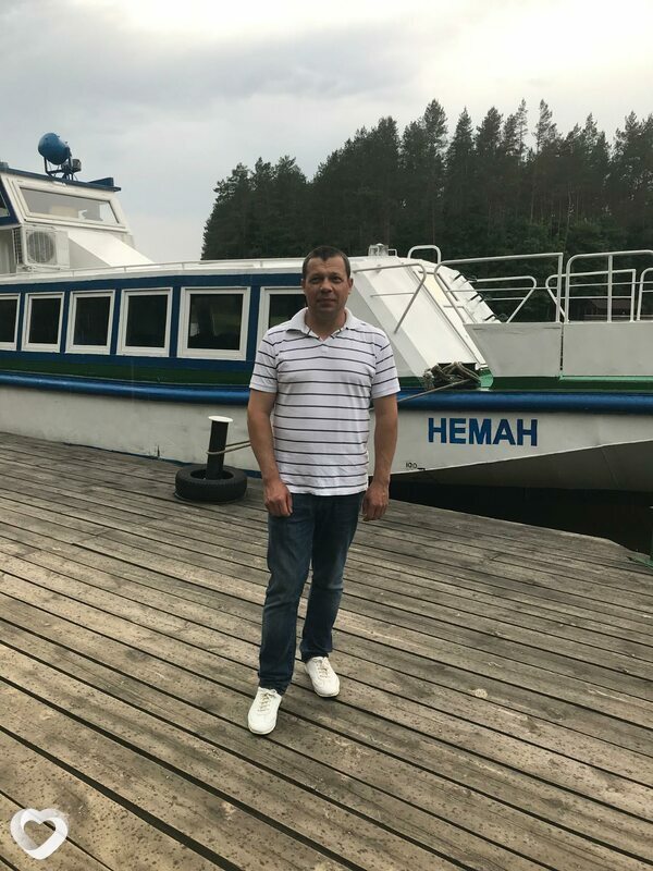 Михаил, Чериков