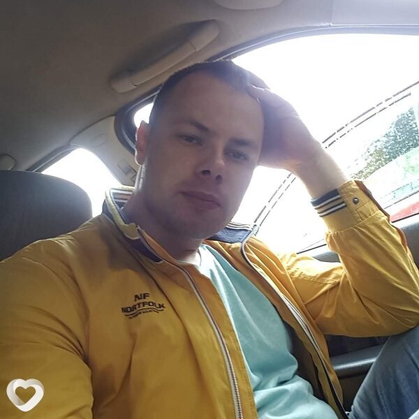 Денис, 37, Минске — анкета №130831