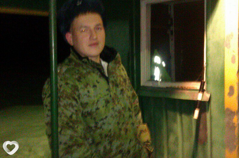 Владимир, Зеленоград
