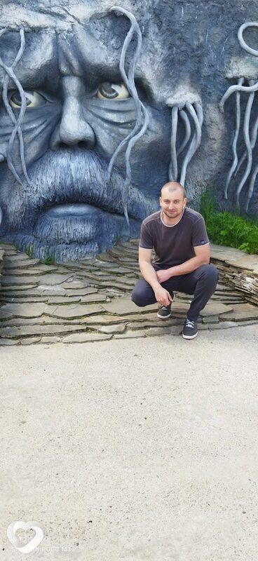 Евгений, 36, Барановичах — анкета №130943