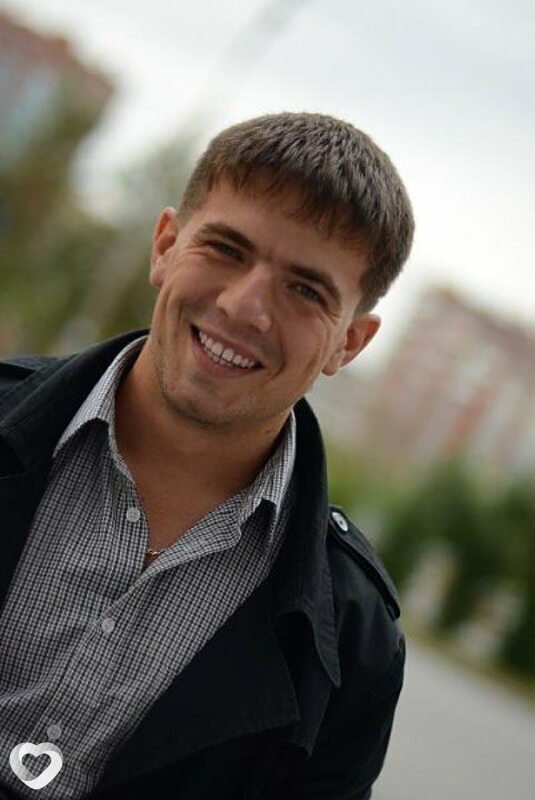 Роман, 37, Тимашевске — анкета №130946