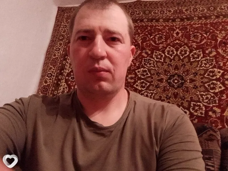 Николай, 36, Барнауле — анкета №5988