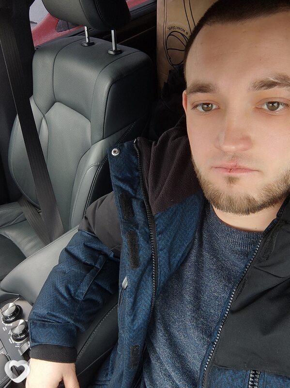 Михаил, 32, Челябинске — анкета №130953