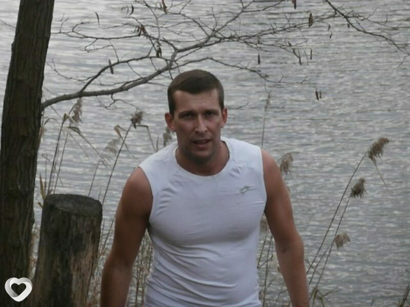 Сергей, 45, Киеве — анкета №130957