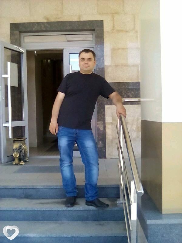 Евгений, 39, Новохоперске — анкета №130962