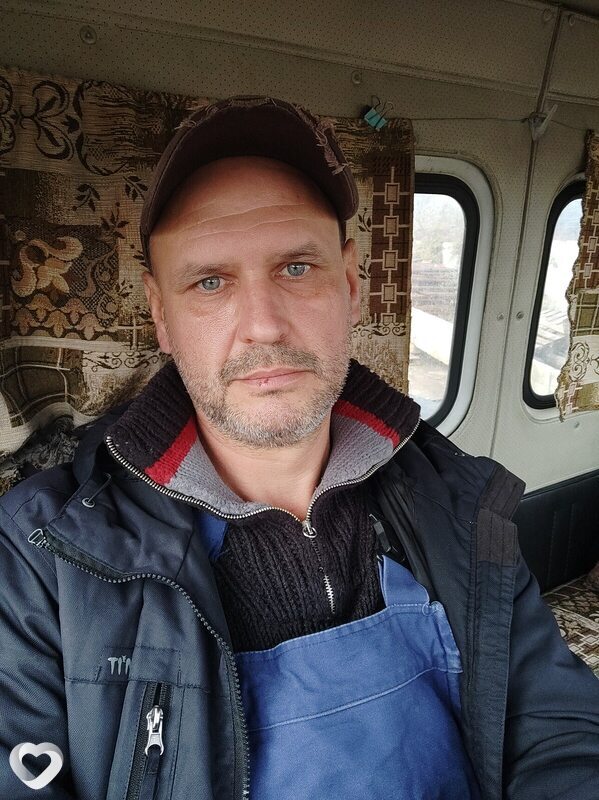 Павел, 47, Ставрополе — анкета №131735