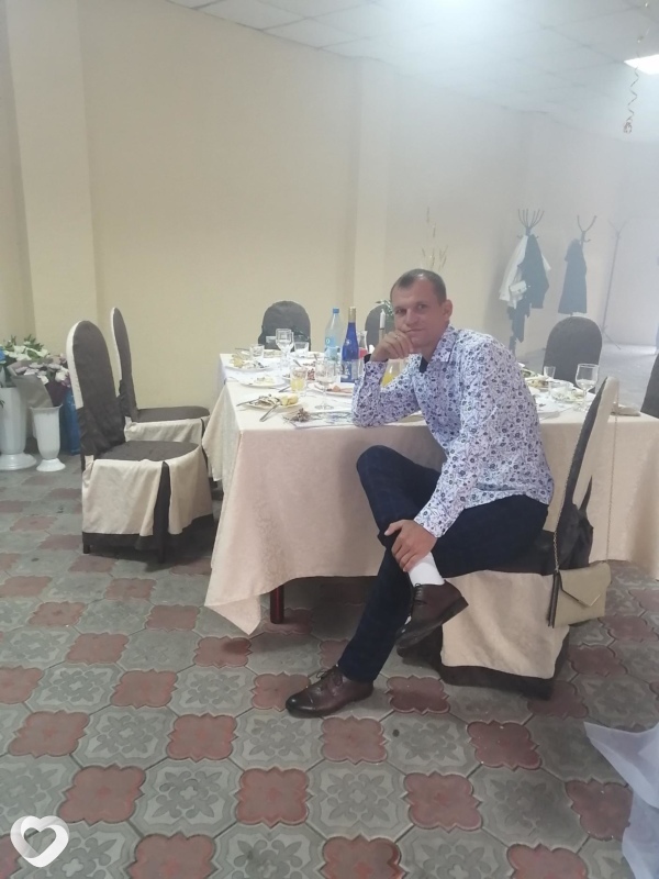 Дмитрий, 46, Минусинске — анкета №131740