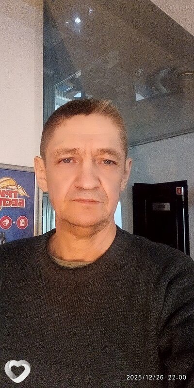 Рома, 57, Перми — анкета №131748