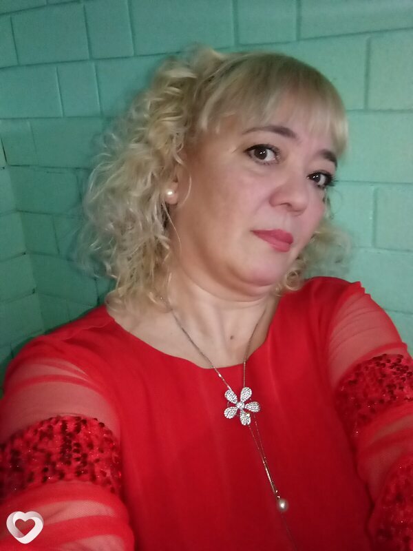 Наталья, 49, Саратове — анкета №131757