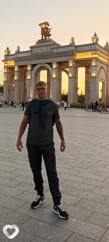 Ivan, 52, Калининграде — анкета №131338
