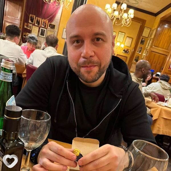 Александр, 39, Ульяновске — анкета №131345