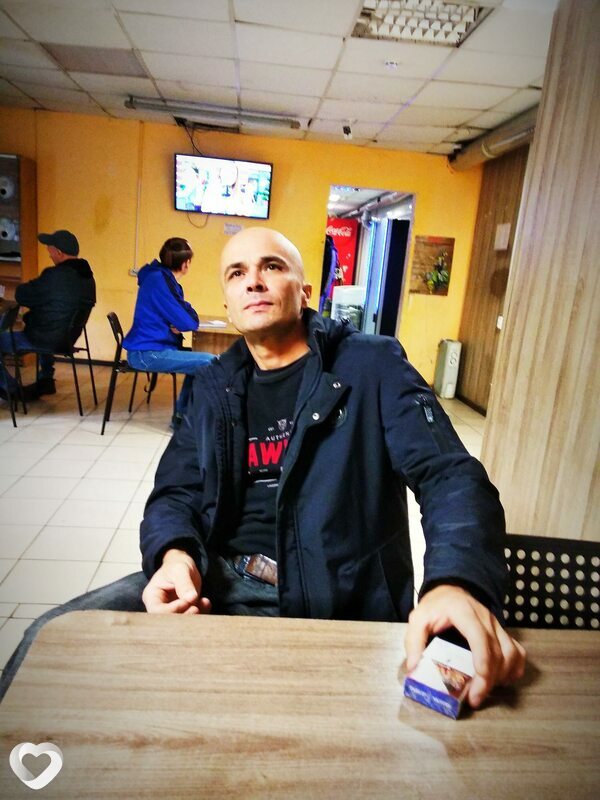 Александр, 53, Туле — анкета №131353