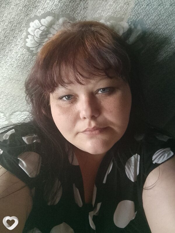 Татьяна, 37, Боготоле — анкета №131356