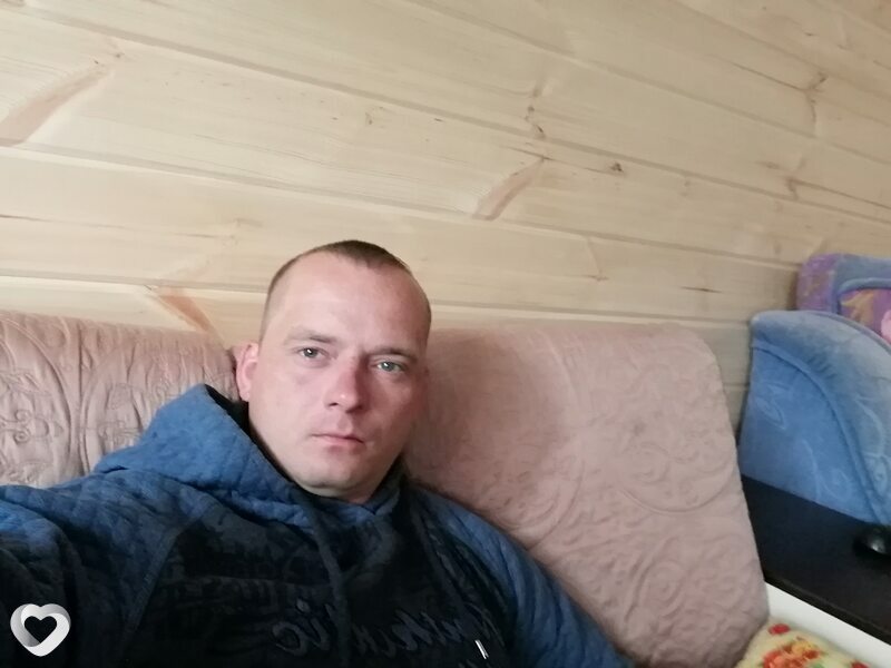 Влад, 39, Новокузнецке — анкета №131494
