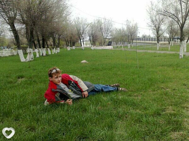 Дмитрий, 39, Уральске — анкета №131504
