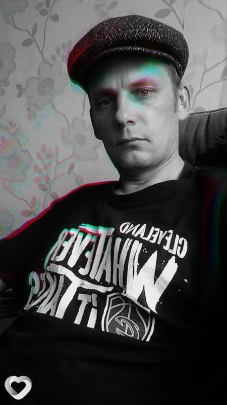 Алексей, 39, Иркутске — анкета №131505