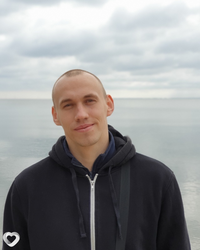 Александр, 32, Киеве — анкета №131506